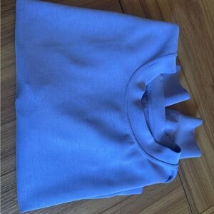 Lululemon softstreme crewneck